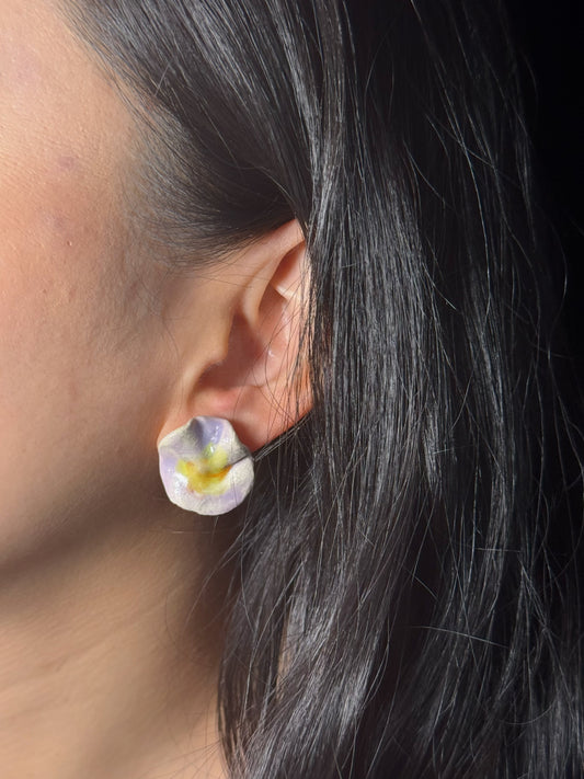 ORGANIC FORM – “First Bloom“