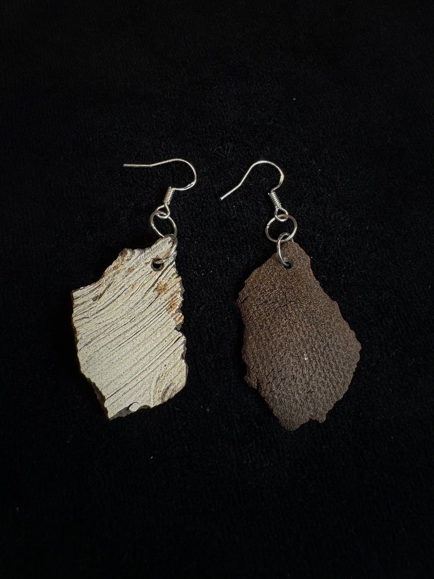 EARTH TONE — “ Echo of the Strata"