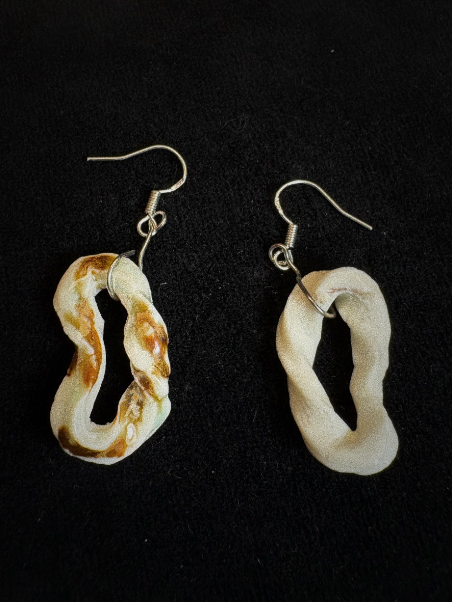 EARTH TONE — “ Gentle Deposition"