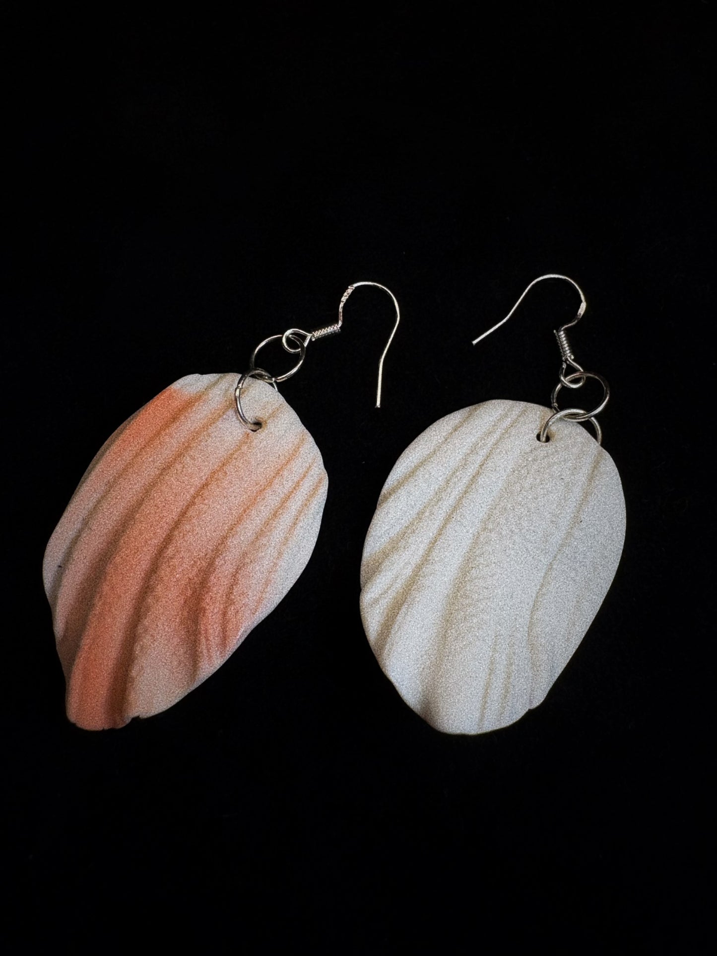 COLOR BLOOM — “Tideworn"