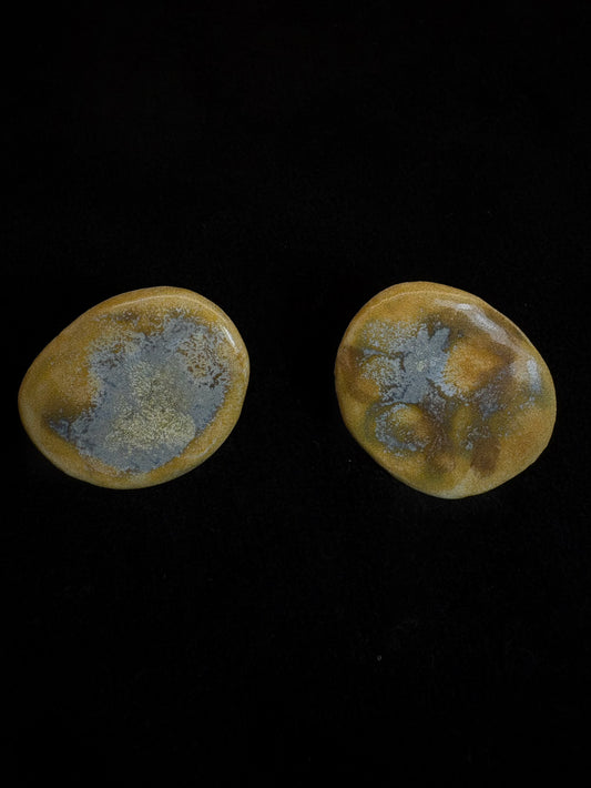 OCEAN CORRENT — “Still Tide“