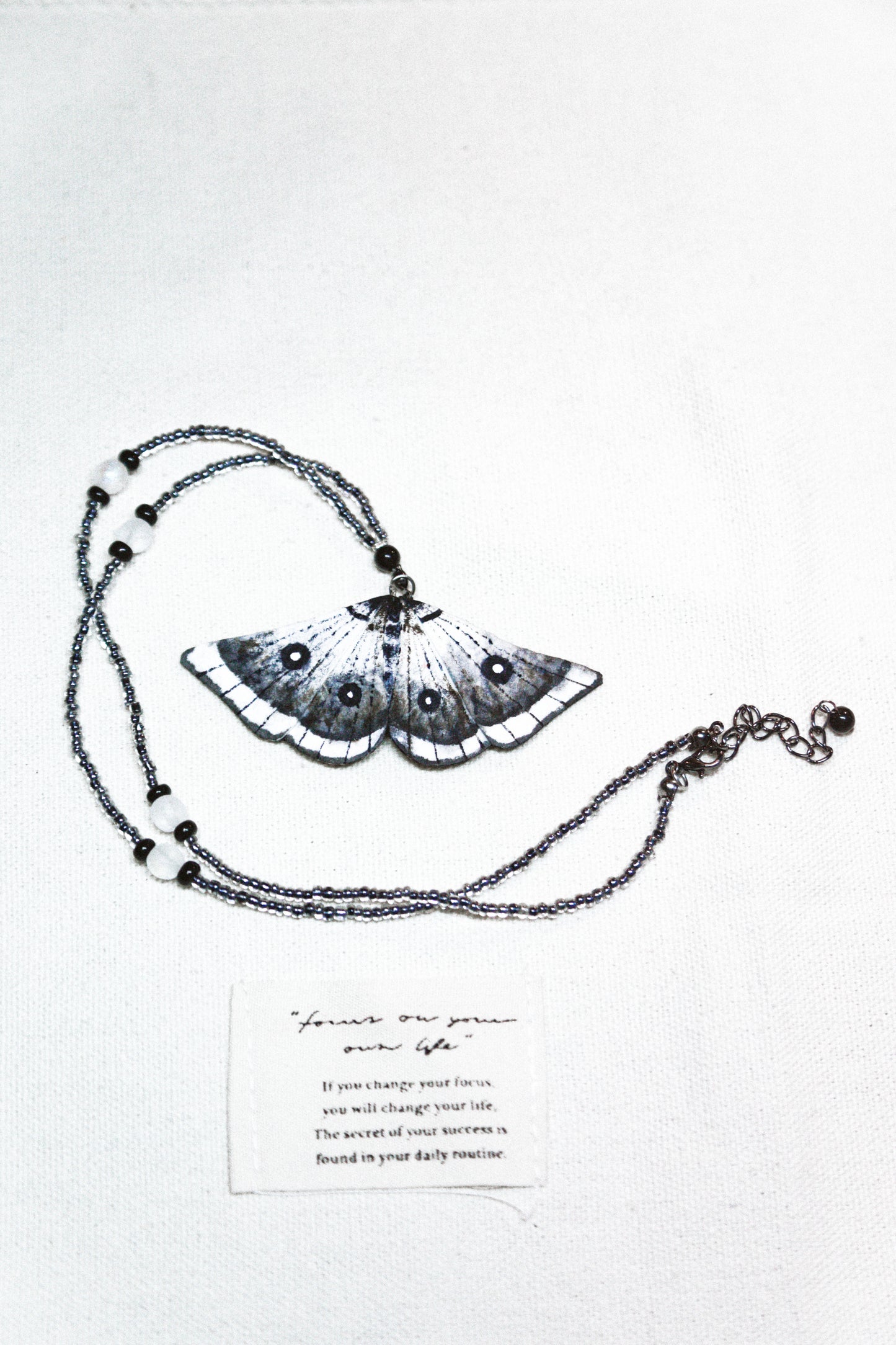 MINISEN – Moth I · Nocturne