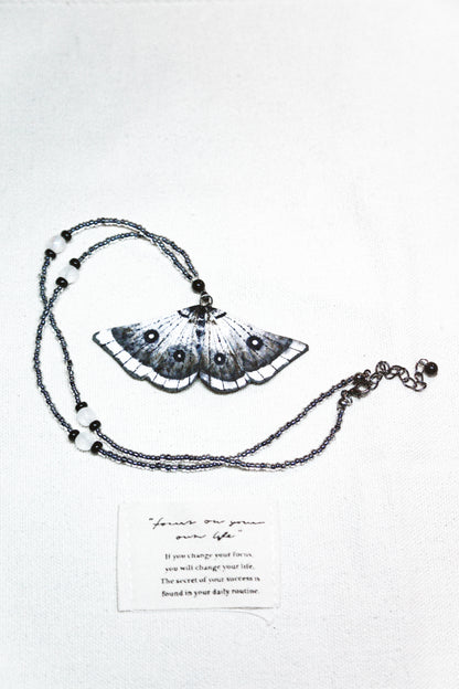 MINISEN – Moth I · Nocturne