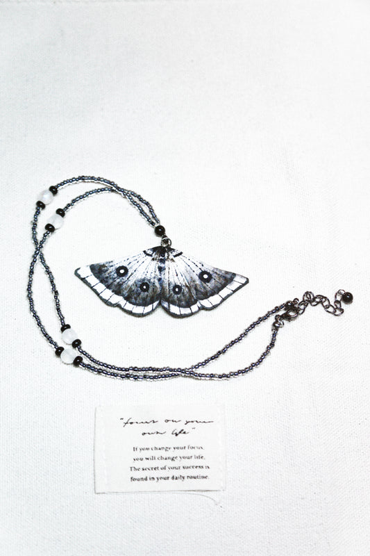 MINISEN – Moth I · Nocturne