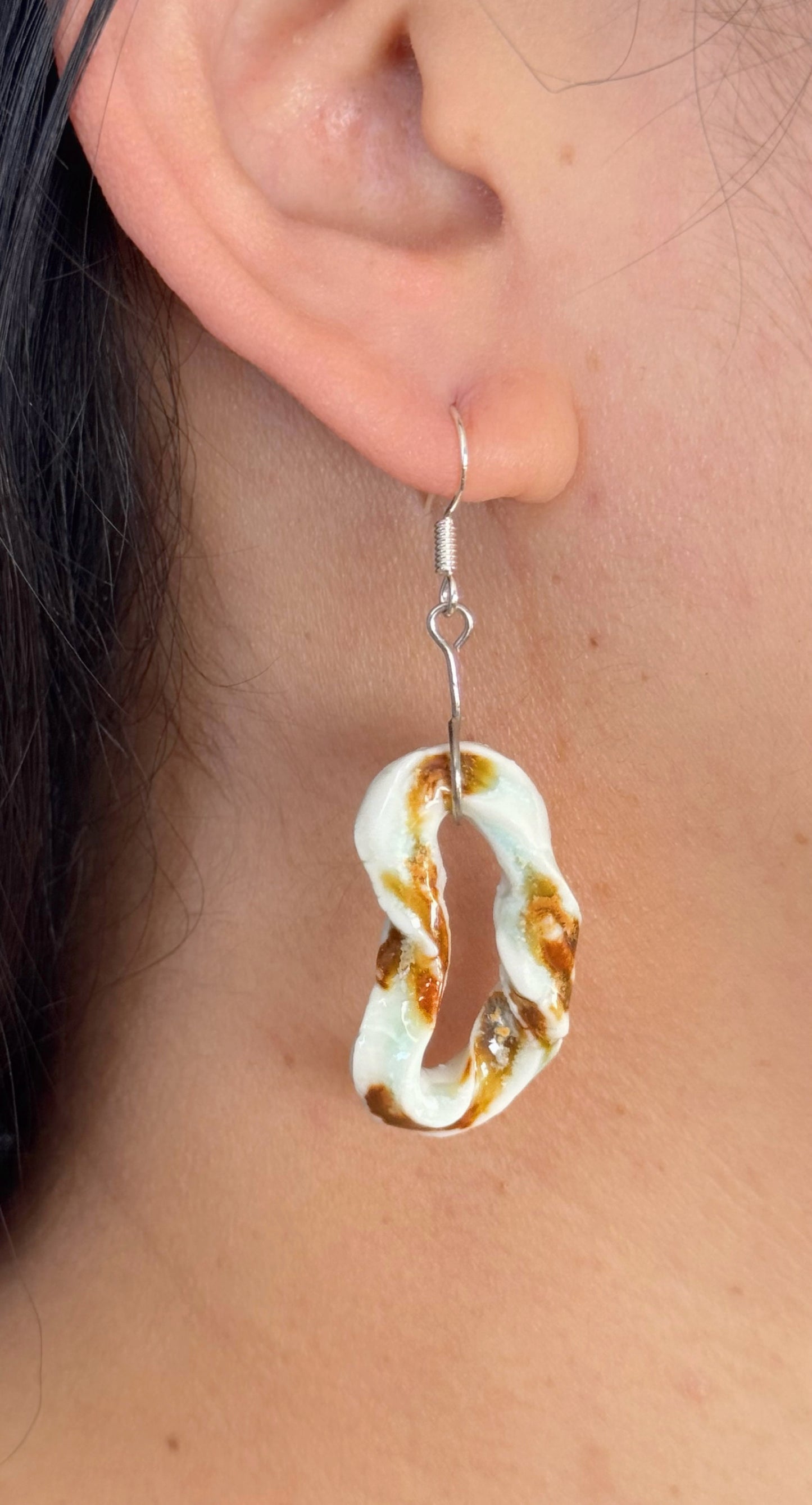 EARTH TONE — “ Gentle Deposition"