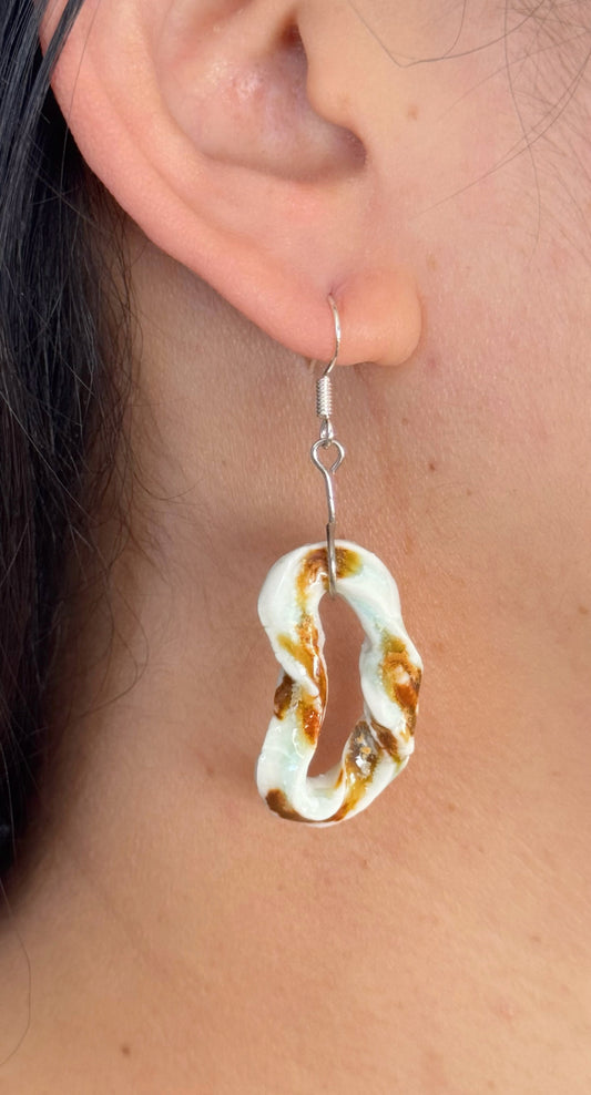 EARTH TONE — “ Gentle Deposition"