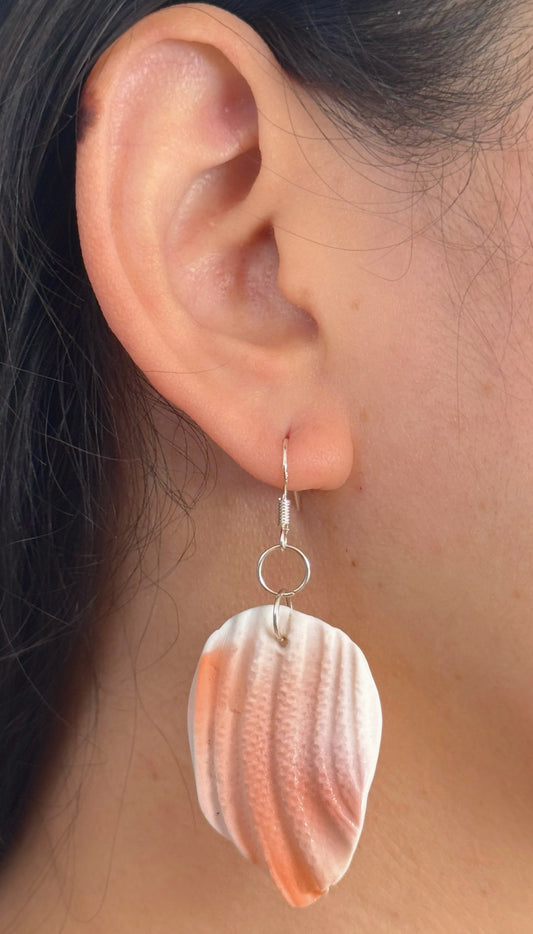 COLOR BLOOM — “Tideworn"