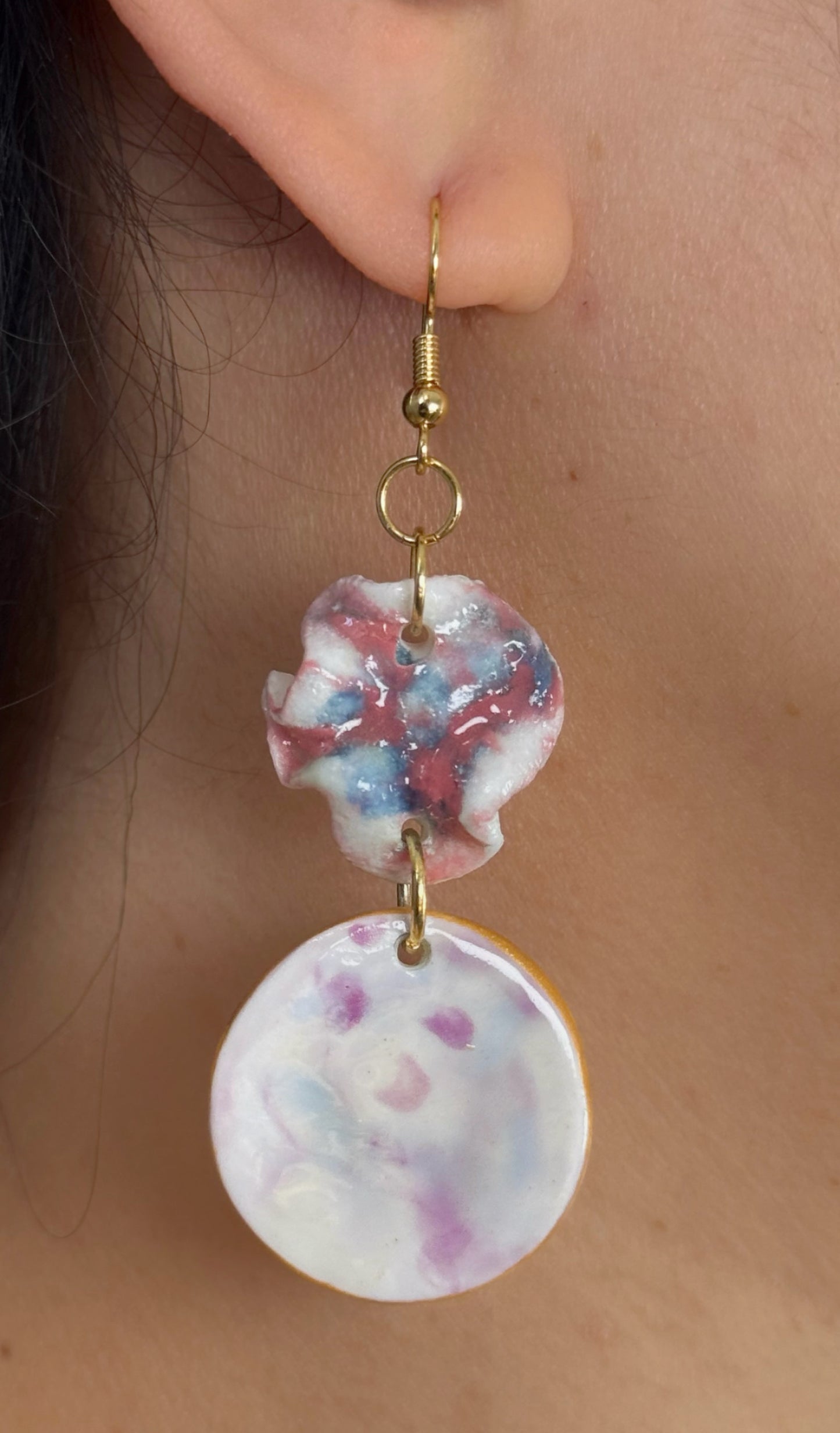 COLOR BLOOM — “Tide Within“