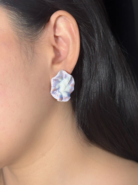 ORGANIC FORM – “First Unfold“