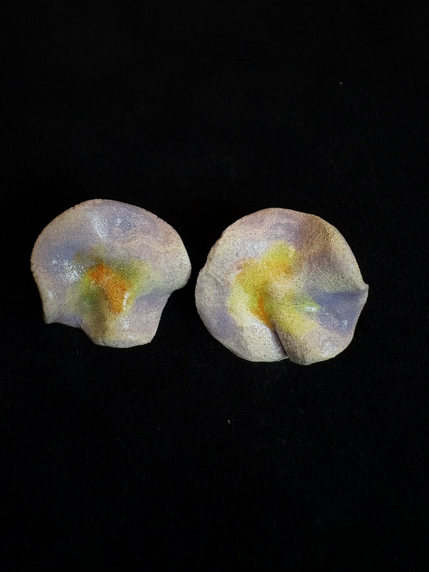 ORGANIC FORM – “First Bloom“