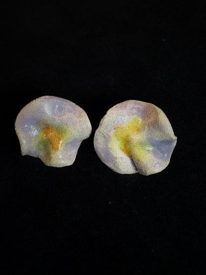 ORGANIC FORM – “First Bloom“