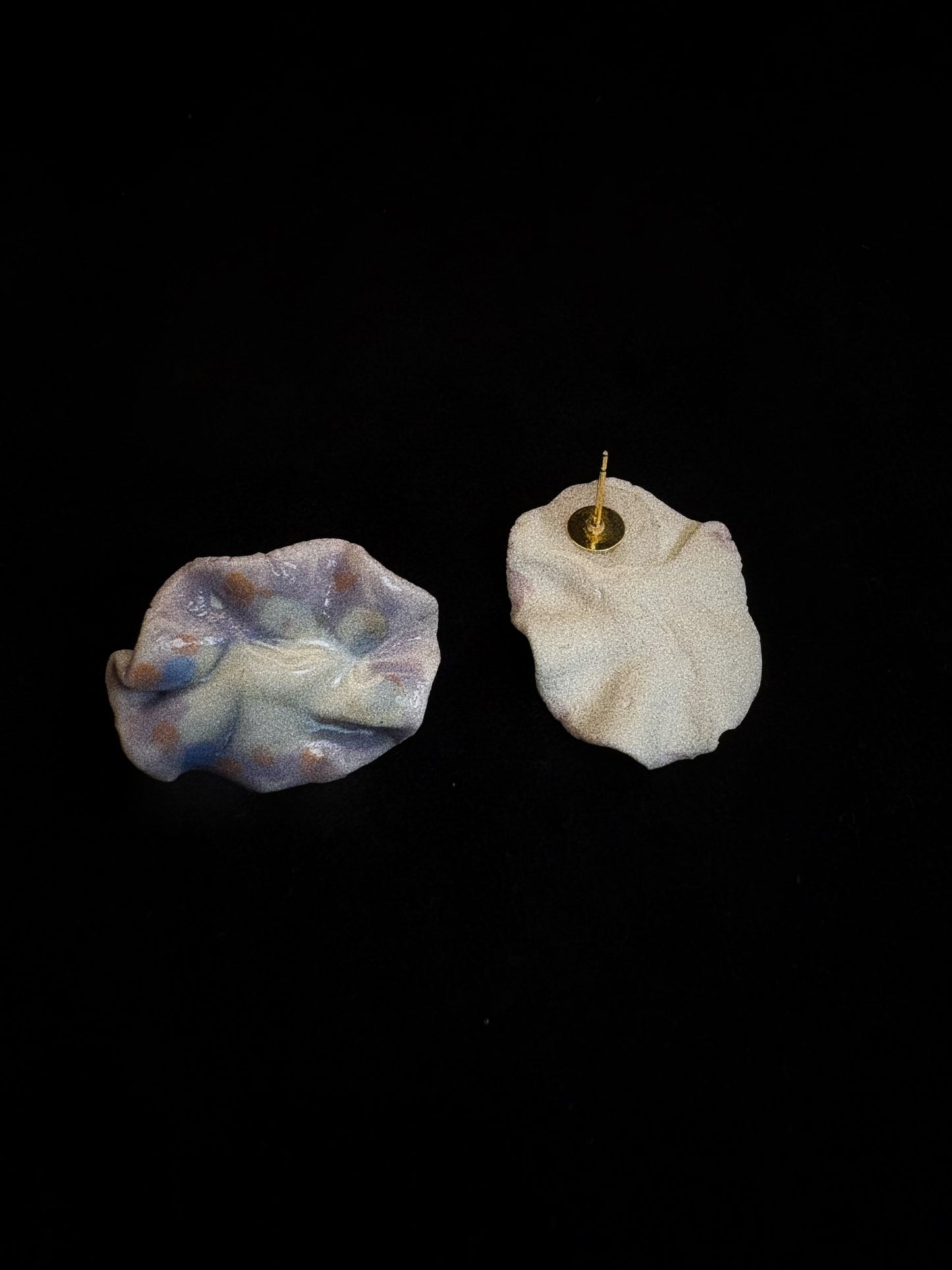 ORGANIC FORM – “First Unfold“