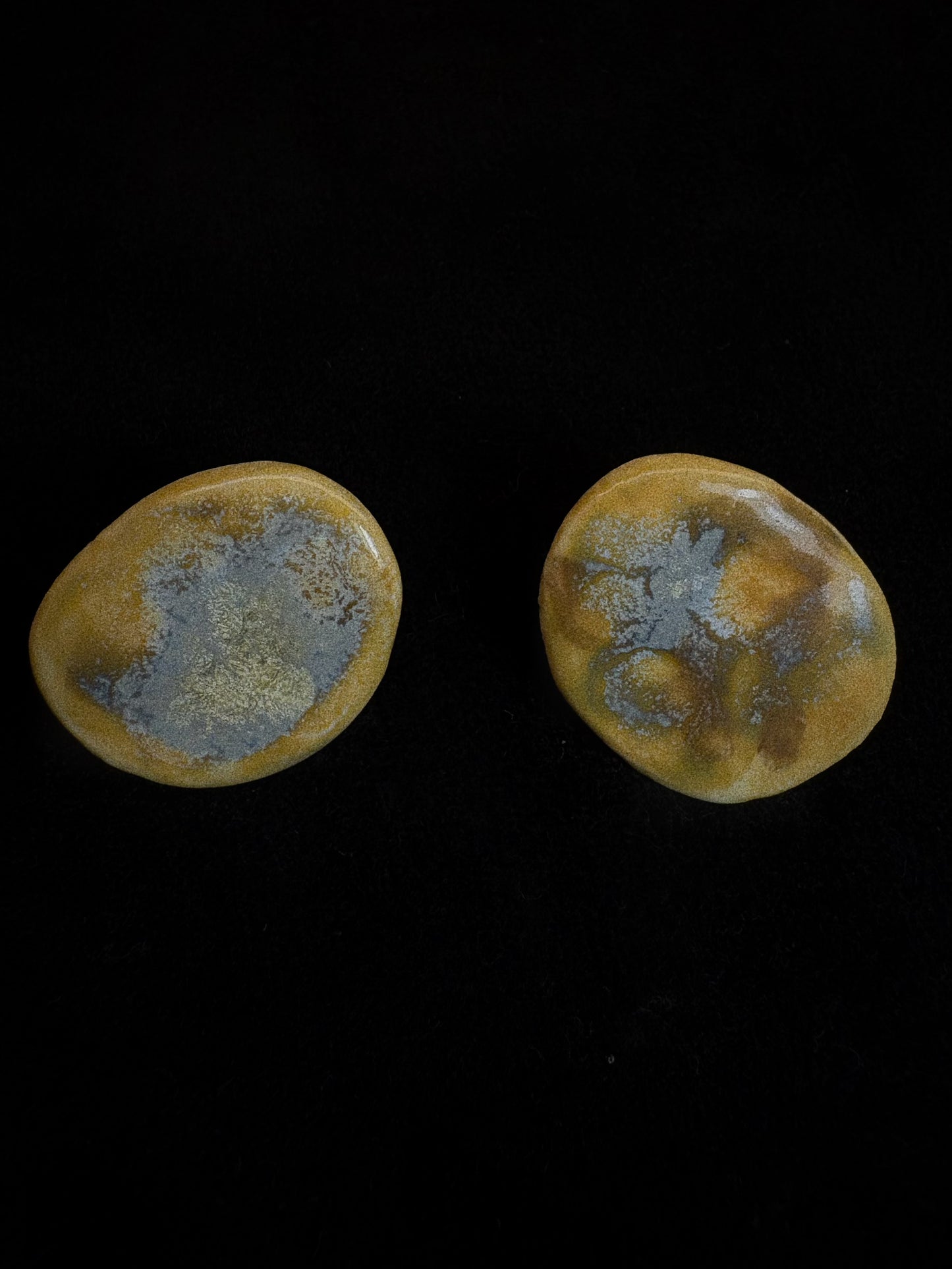 OCEAN CORRENT — “Still Tide“