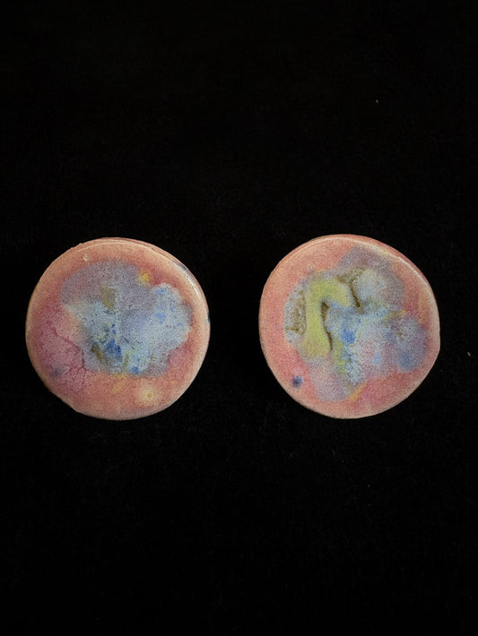 COLOR BLOOM — “Rosiger Nebel“