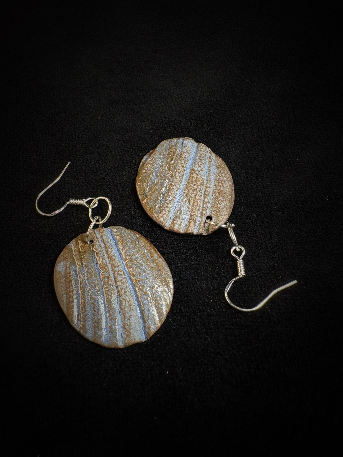 OCEAN CORRENT — “Still WAVES“