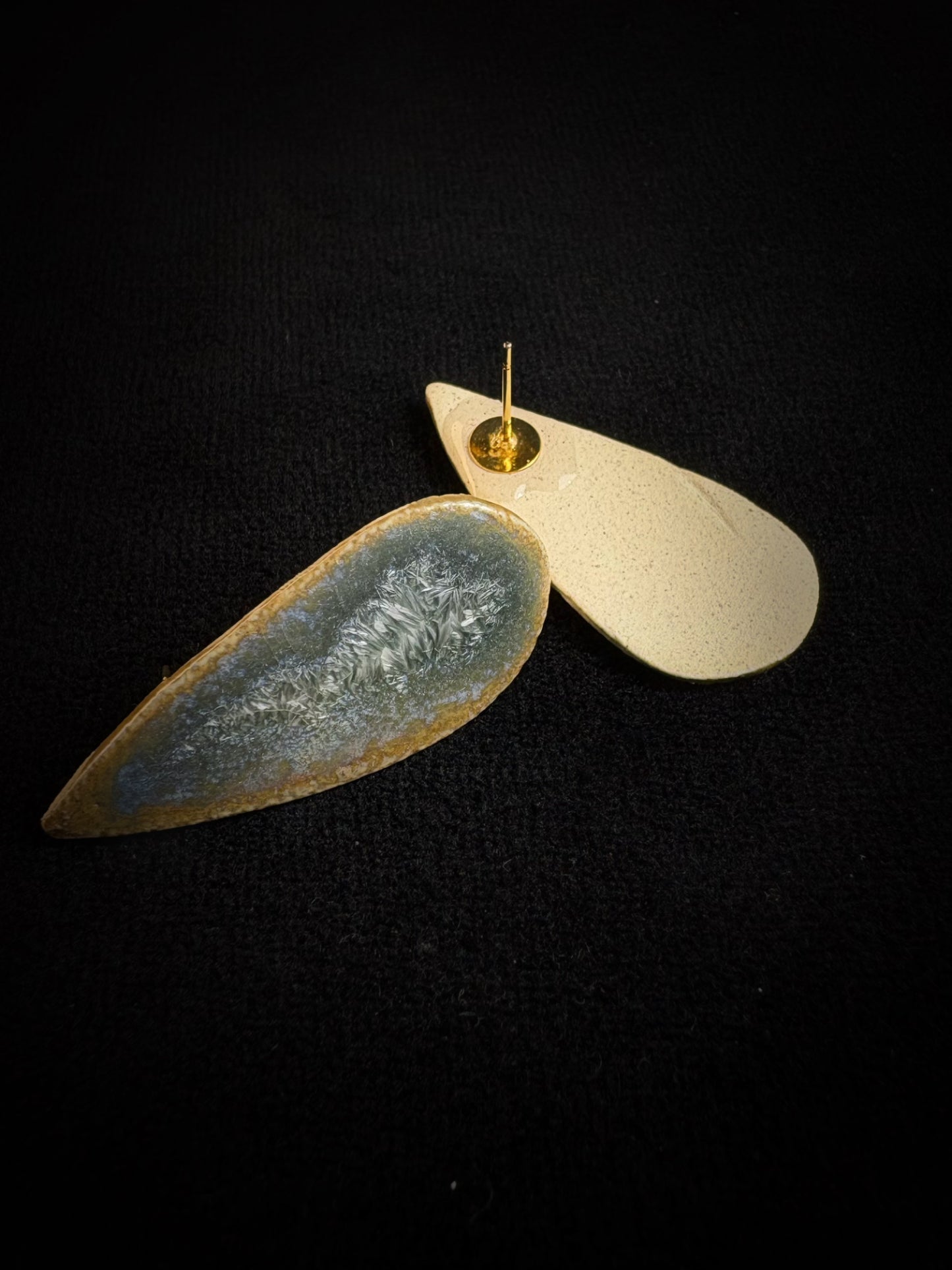 OCEAN CORRENT — “TEARS“