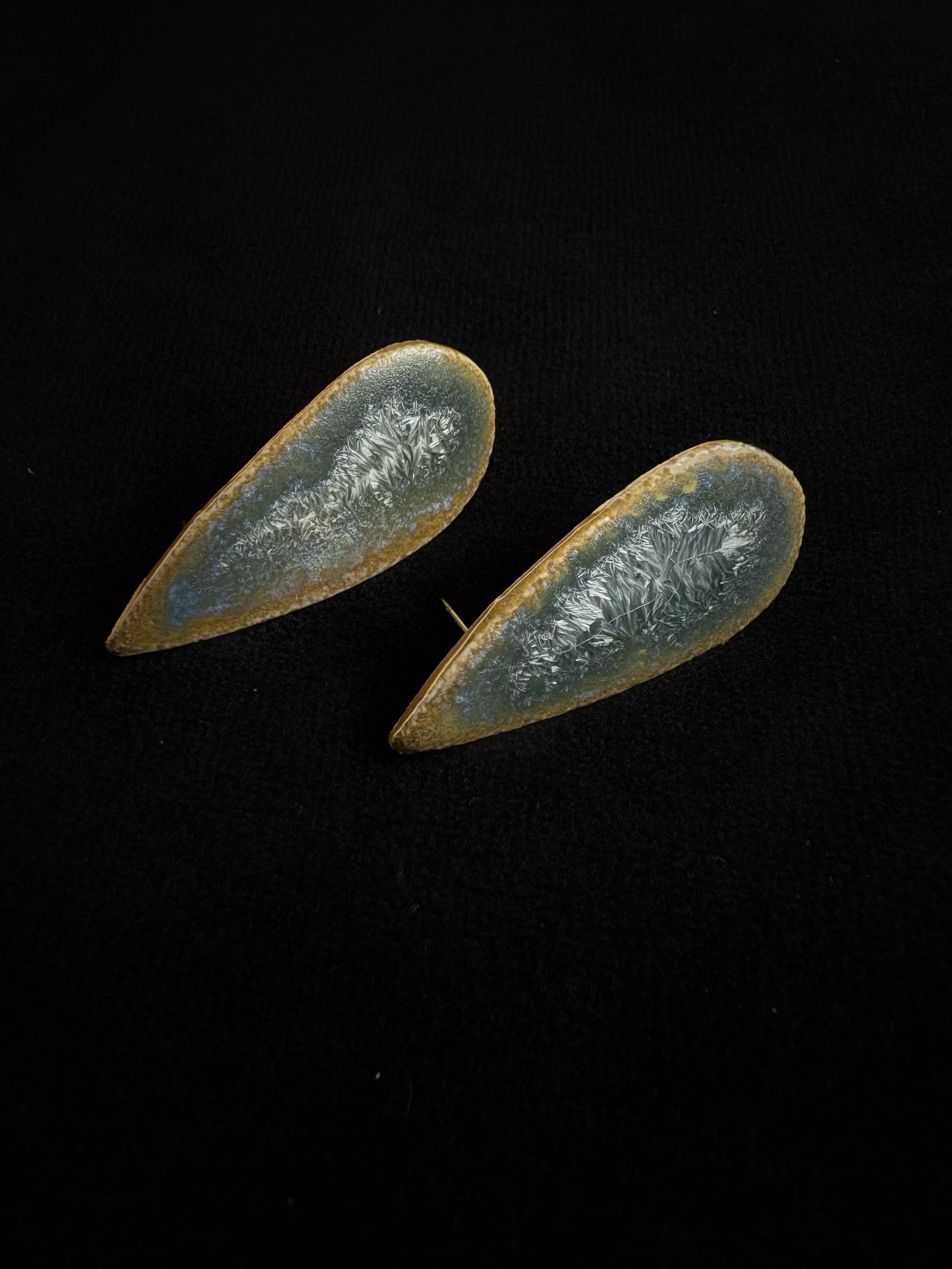 OCEAN CORRENT — “TEARS“