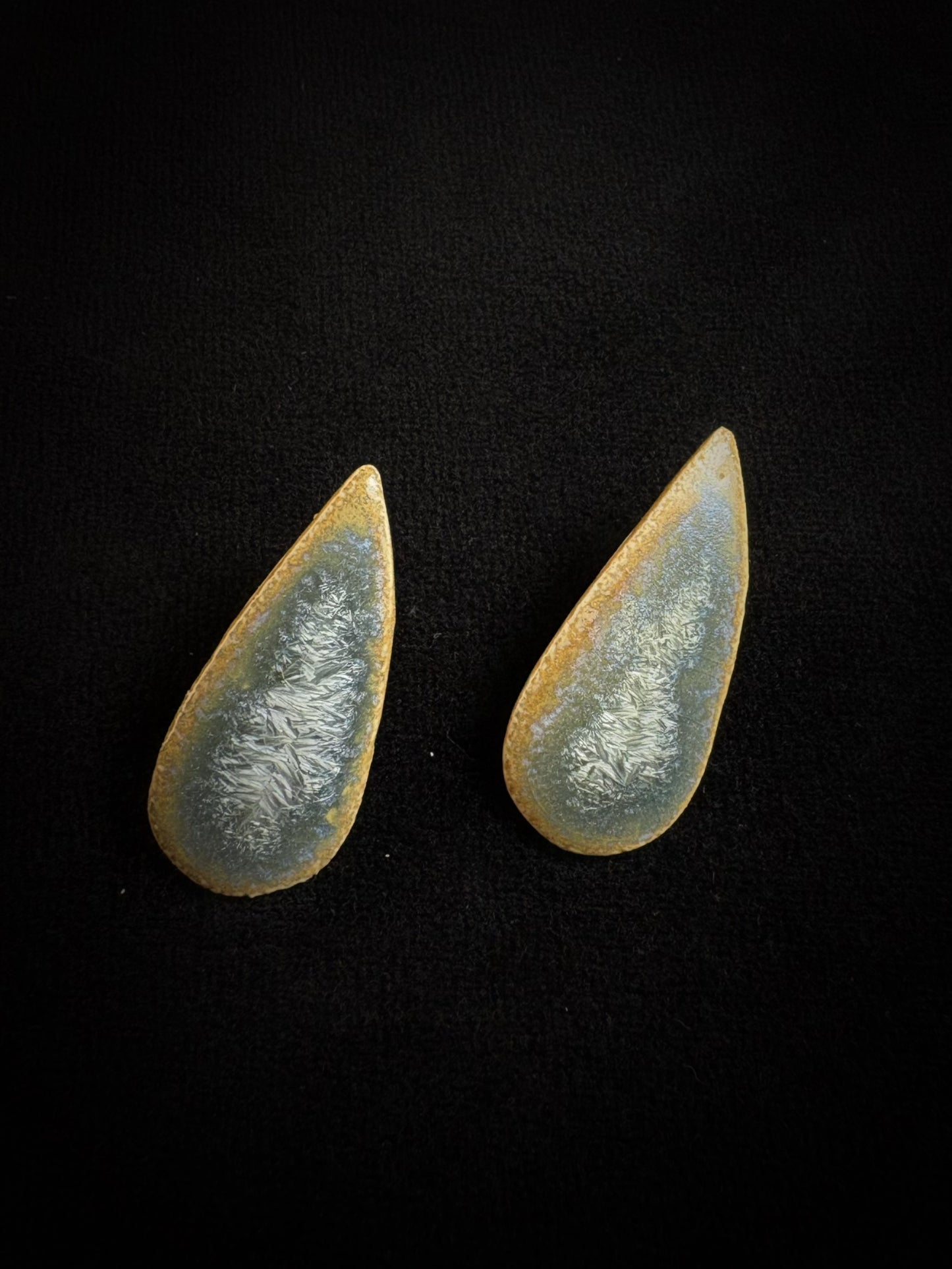 OCEAN CORRENT — “TEARS“