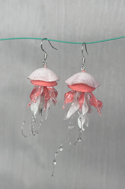 Mini-Qualle