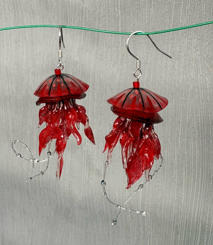 Mini-Qualle